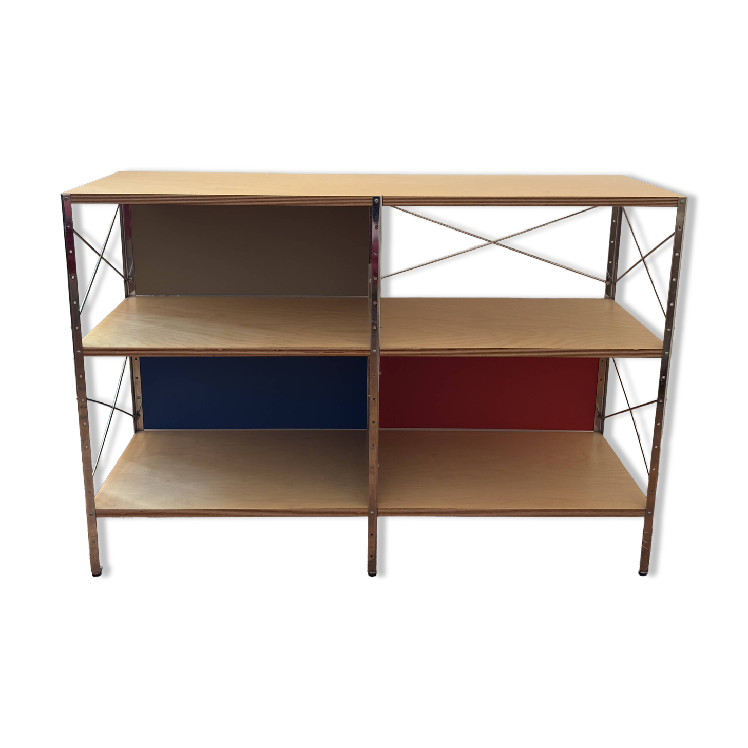 Eames Storage Unit (ESU)