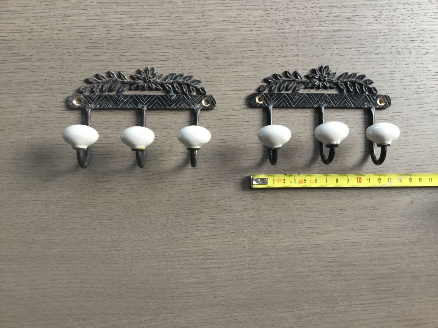 Towel hook
