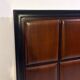 Mid-Century Modern Highboard in the style of Borsani, Italy, 1960s