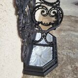 Cast iron coat rack n26 corneau Alfred in Charleville