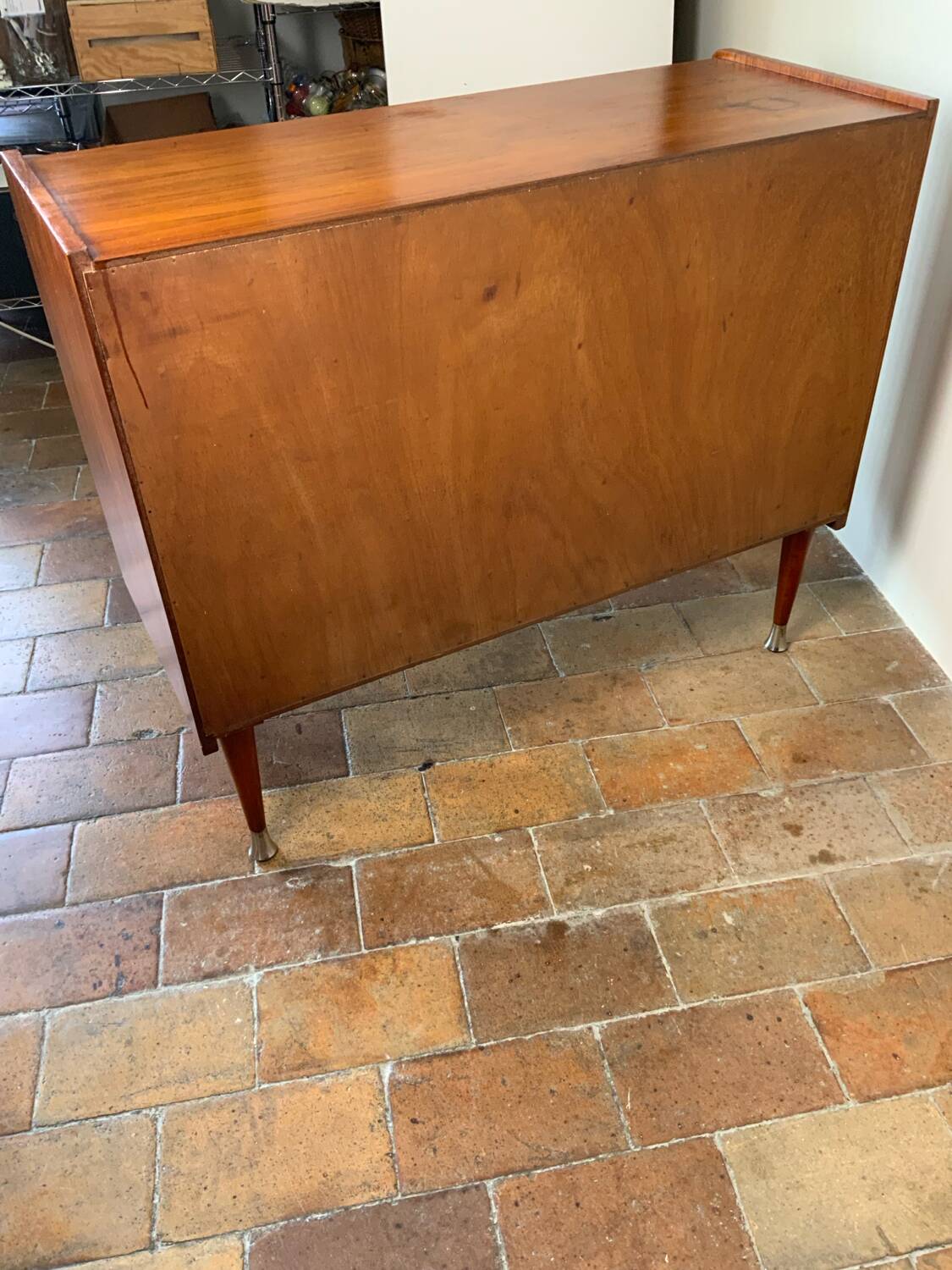 Vintage chest of drawers