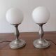 Lampes de chevet