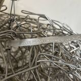 Wire Suspension Enzo Catellani, Catellani & Smith