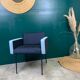 Vintage armchair