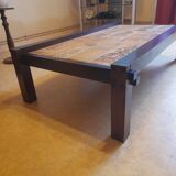 Table basse Roger Capron