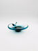 Vide-Poche Murano Galliano Ferro Sommerso Vert Émeraude 1960