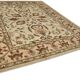 Turkish Handknotted Wool Oushak Rug 282 cm x 352 cm