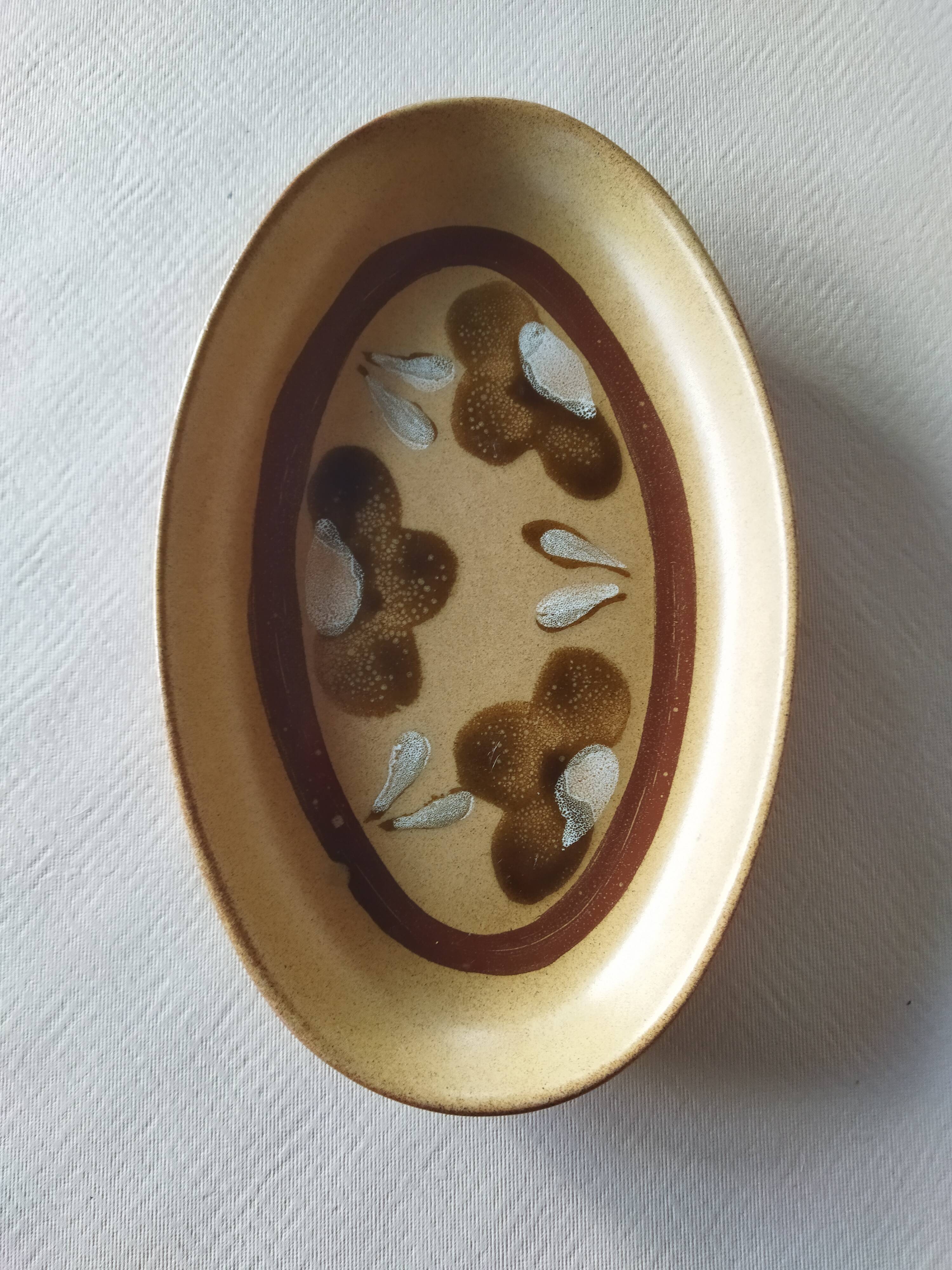 Ravier Sarreguemines Chamonix