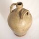 Sandstone gargoulette jar