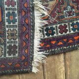 Kilim rug 82x145cm