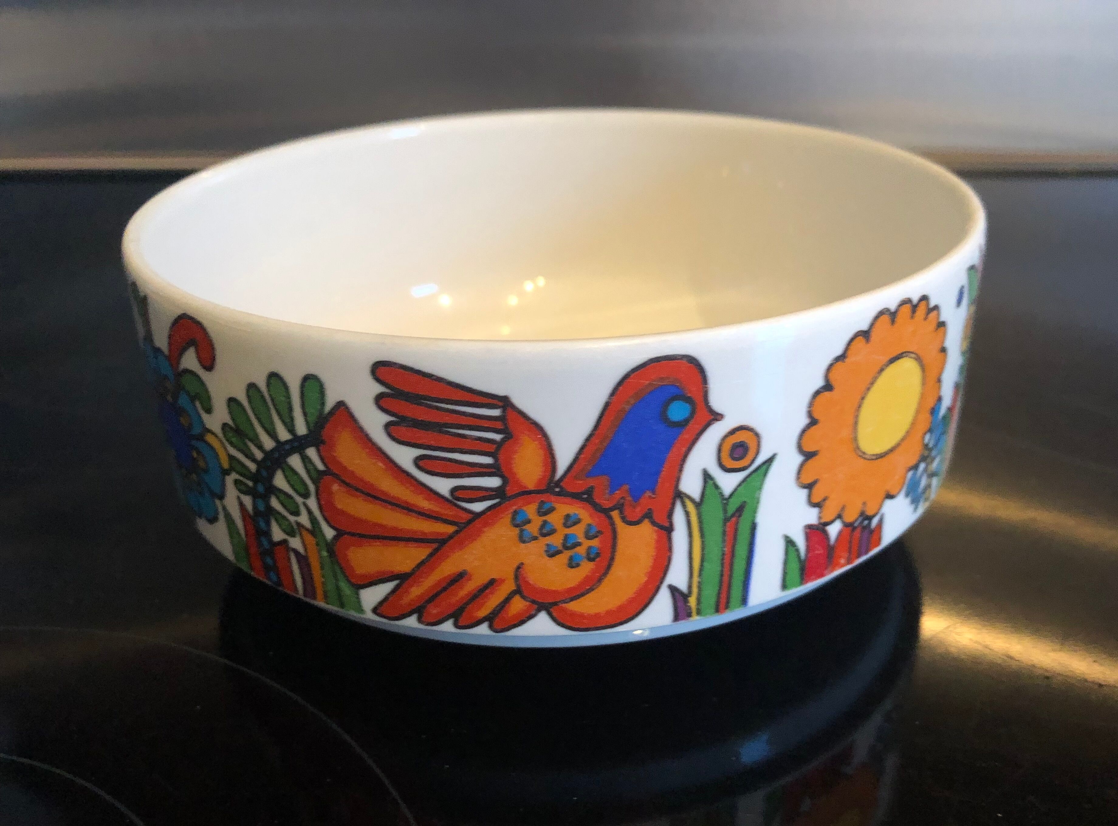 Bol Villeroy and Boch collection Acapulco