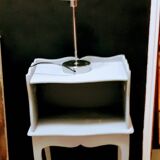 Table de nuit vintage