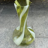Vase type Murano