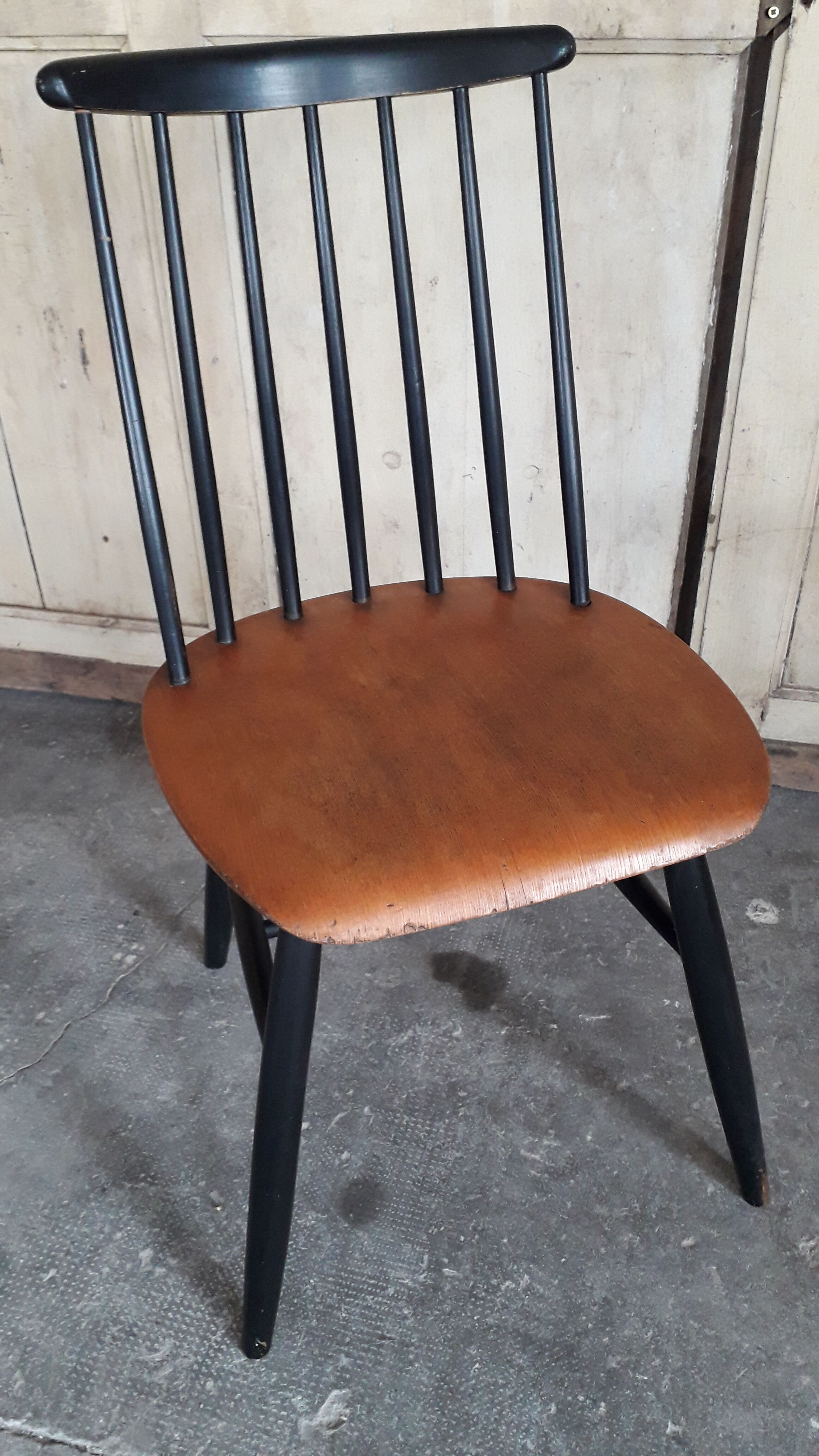 Scandinavian chair Tapiovaara