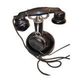 Téléphone Picart-Lebas