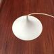 Semi mini vintage pendant lamp by Bondrup & Thorup for Ikea