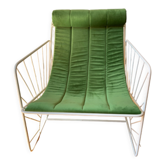 Armchair by Honoré Deco