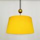 Large Pendant Lamp by Adolf Loos for Kalmar