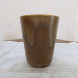 Sandstone cups