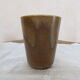 Sandstone cups