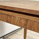 Extendable Oak Dining Table by Jitona, 1960s Czechoslovakia