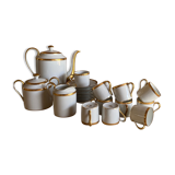 Coffee service