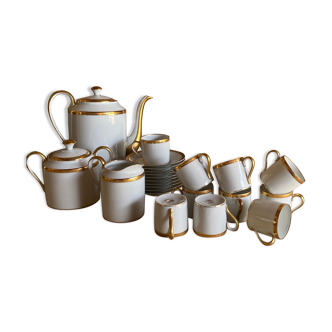 Coffee service