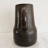 Ceramic pitcher