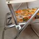 Pair of kettler vintage folding chairs 70's