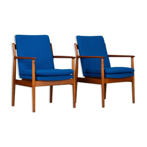 fauteuil Modèle n°