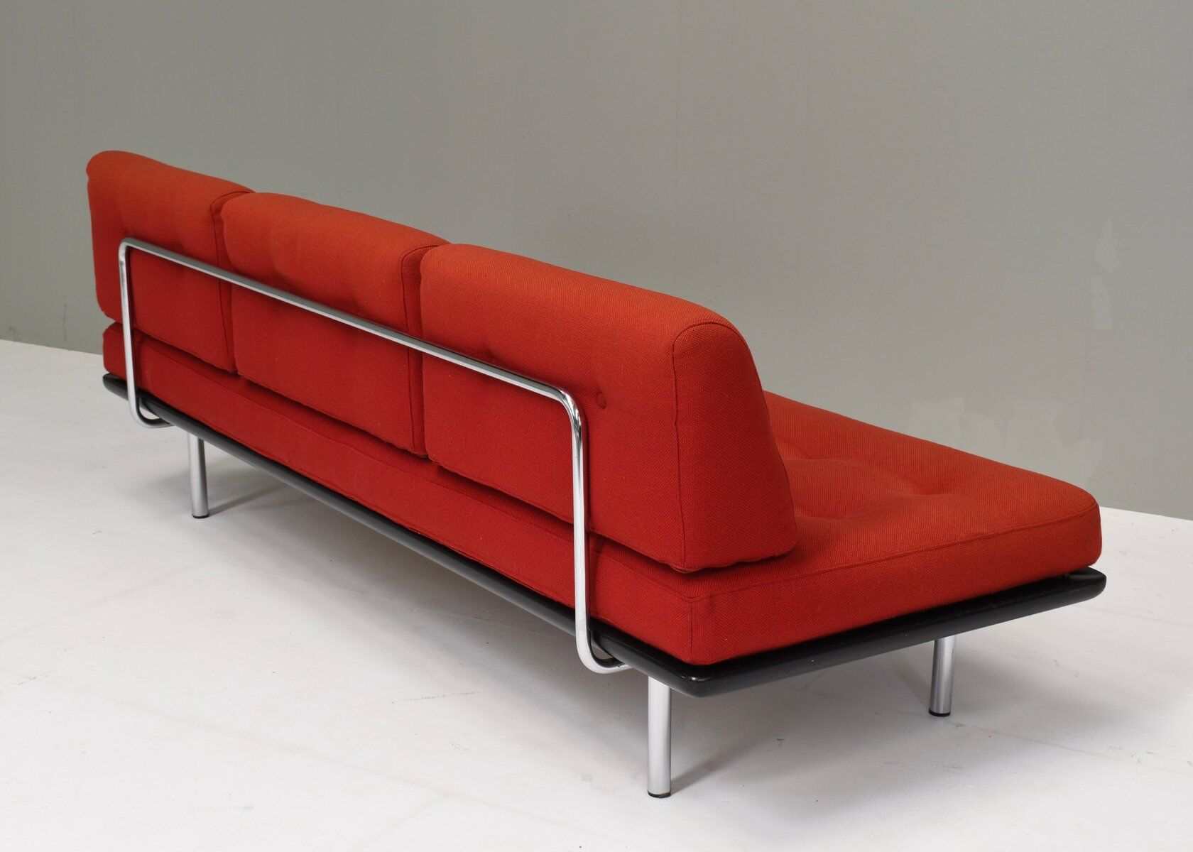 Canapé dans le style de Martin Visser, Pays-Bas, années 1960