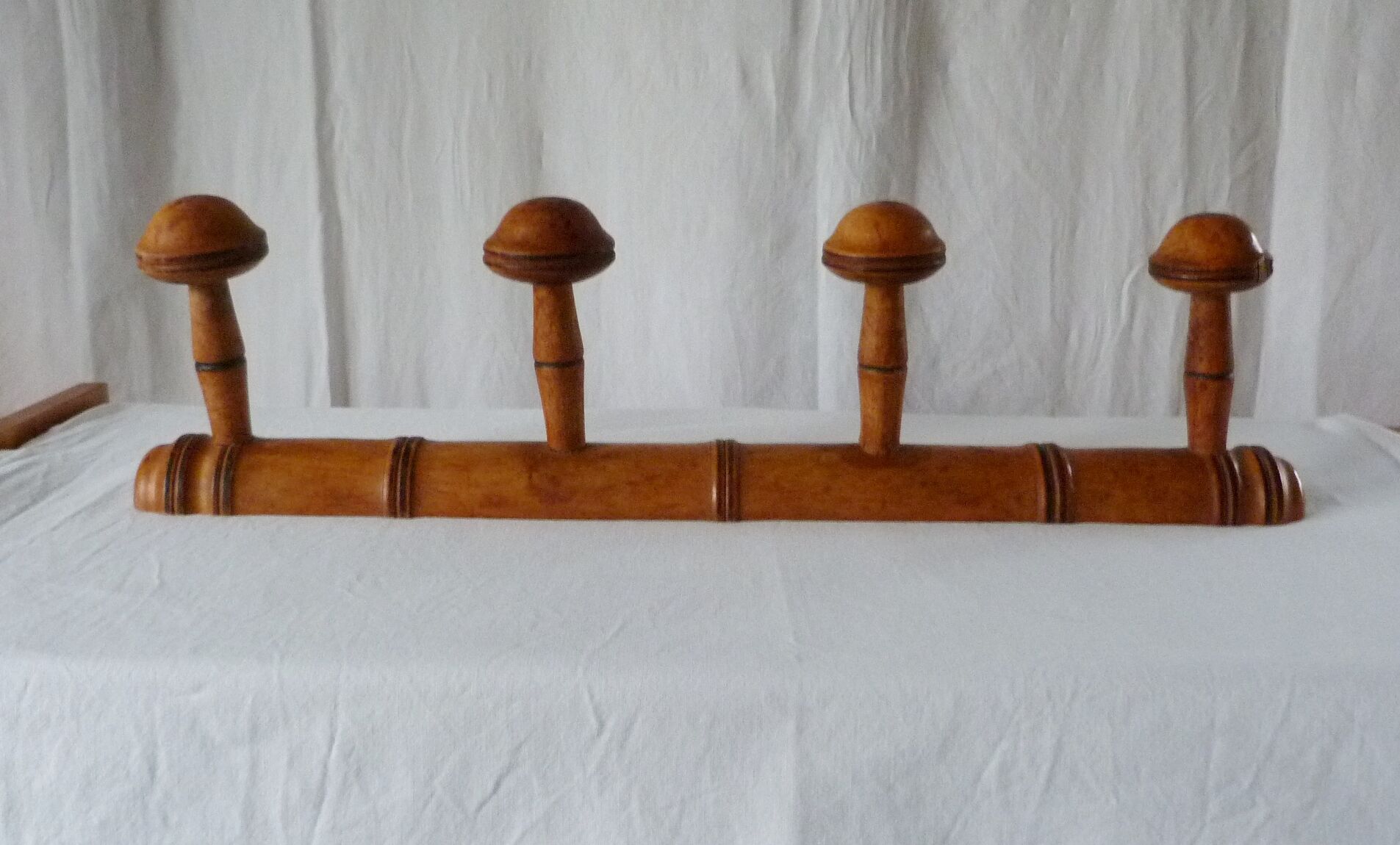 Coat rack