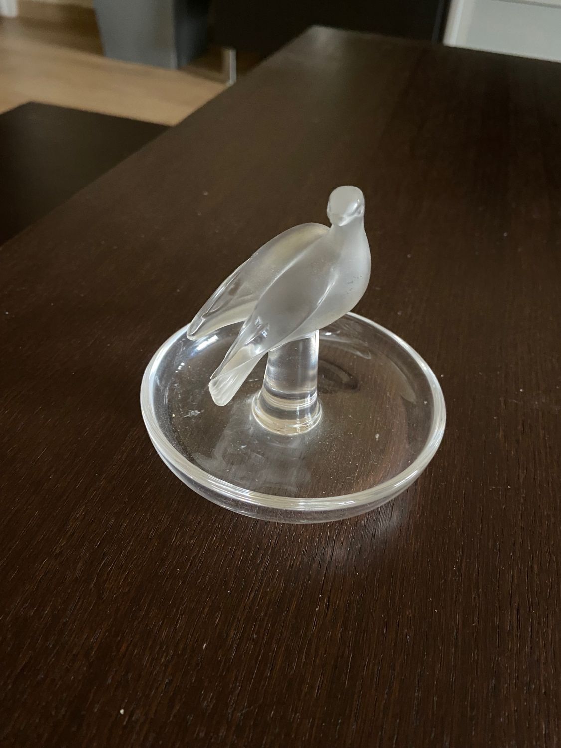 Baguier Métrique – Outil De Mesure Pratique Pour Bricolage Ou Couture – Neuf Sans Emballage