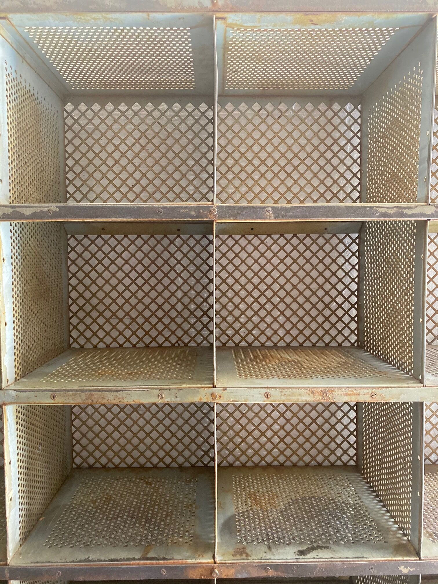 Tripostal furniture 50/60