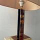 Lamp Assembly Robert De Schuytener n•7 70s-80s