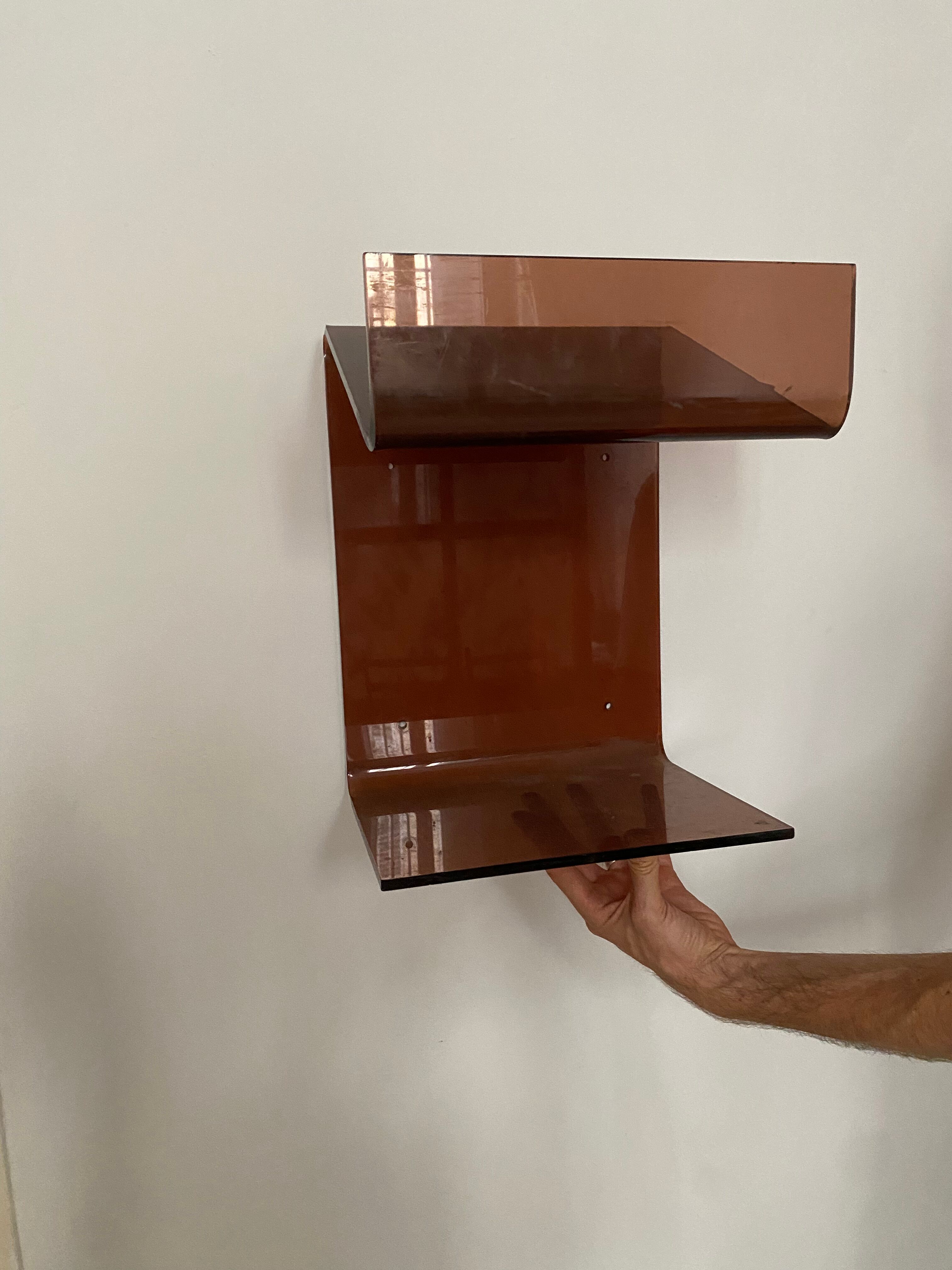 Magazine Holder 70-80s