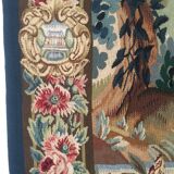 Aubusson Tapestry