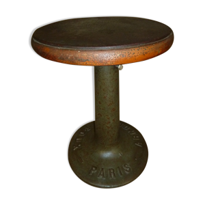 tabouret d'atelier