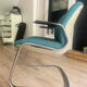 Fauteuil Steelcase Strafor