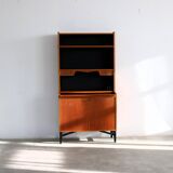 armoire murale vintage | placard | années 60 | Suède