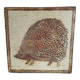 Dessous de plat Jacqueline Hubin/Capron Vallauris