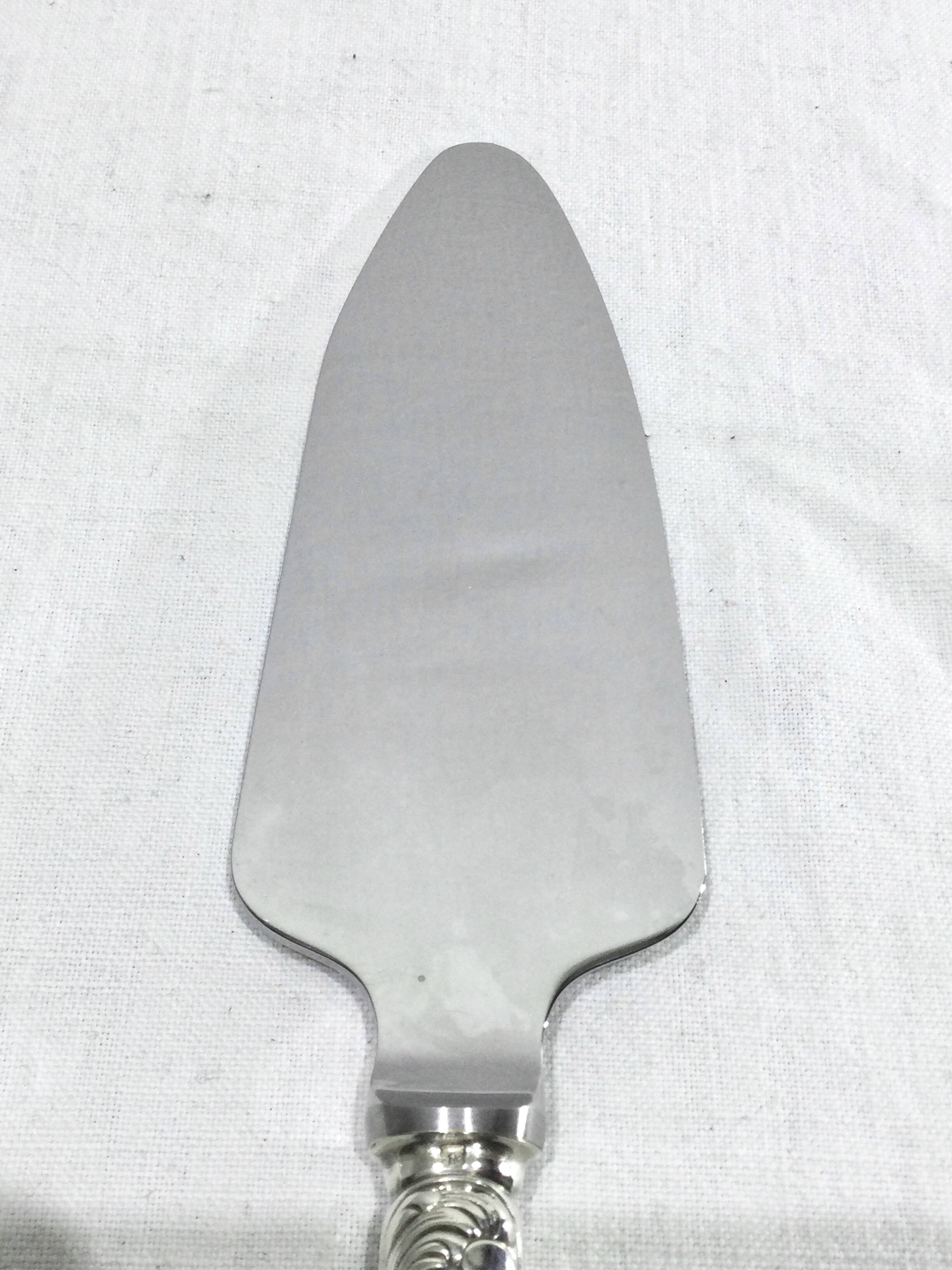 Christofle – Marly Tart Server