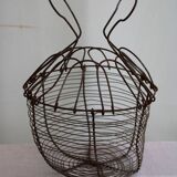 Salad basket