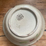 Ancien plat terre de fer Choisy