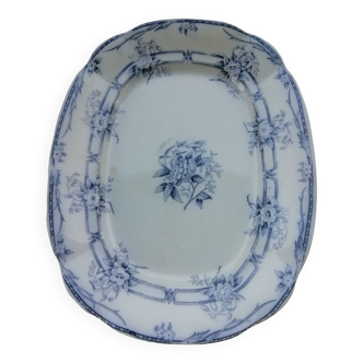 Ceres sarreguemines dish