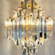 Paolo Venini chandelier, 1970s