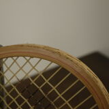 Spalding tennis racket