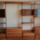 Large living furniture 1970s