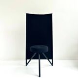 Miss Wirt chair by Philippe Starck for Disform, 1983