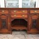 Buffet ancien